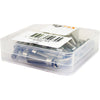 Bofix doos inbusbout M5x20 RVS (25 stuks) - AE-trading