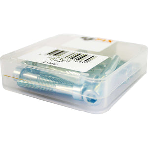 Bofix doos inbusbout M6x40 (12 stuks) - AE-trading