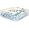Bofix doos inbusbout M6x50 (12 stuks) - AE-trading