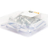 Bofix doos inbusbout bolkop M5x30 RVS (25 stuks) - AE-trading