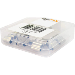 Bofix doos kabelhoedje 4.5mm (25 stuks) - AE-trading