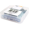 Bofix doos kabelklem enk +parker (25 stuks) - AE-trading