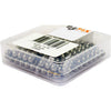 Bofix doos kogels 1/4 (144 stuks) - AE-trading