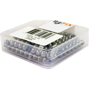 Bofix doos kogels 1/4 (144 stuks) - AE-trading