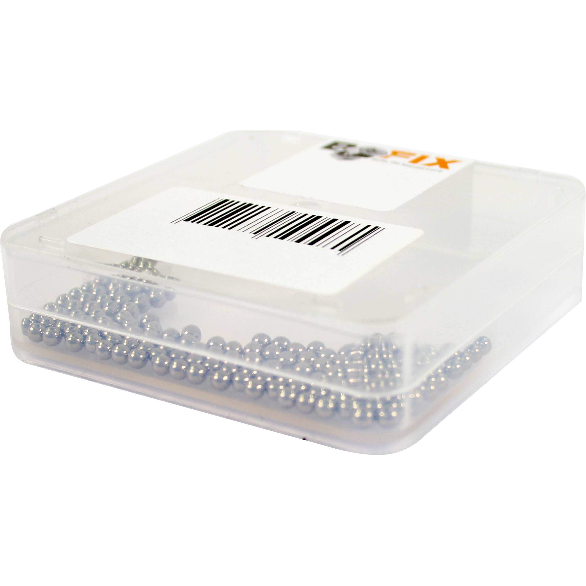 Bofix doos kogels 1/8 (144 stuks) - AE-trading