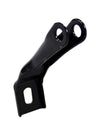 Bofix doos lamphaak mini zwart (10 stuks) - AE-trading