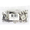 Bofix doos rem bandage 15mm RVS (10 stuks) - AE-trading