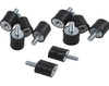 Bofix doos rubber/ringslot UA (10) - AE-trading