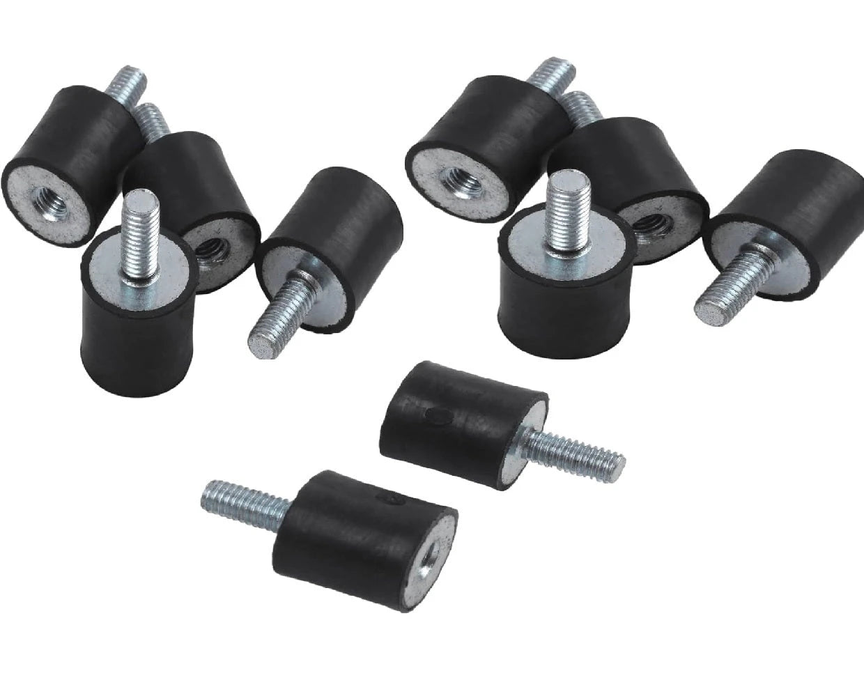 Bofix doos rubber/ringslot UA (10) - AE-trading