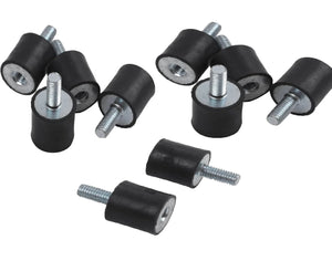 Bofix doos rubber/ringslot UA (10) - AE-trading