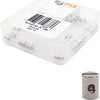 Bofix doos schroefnippel 5x7 gas (25 stuks) - AE-trading