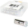Bofix doos schroefnippel 6x14 (25 stuks) - AE-trading