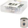 Bofix doos schroefnippel 8x9 (25 stuks) - AE-trading