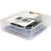 Bofix doos sluitring M5 RVS (100 stuks) - AE-trading