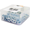Bofix doos sluitring M5 (100 stuks) - AE-trading