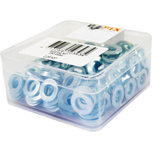 Bofix doos sluitring M7 (250 stuks) - AE-trading