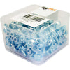 Bofix doos spatbordbout M5x12 + moer (100 stuks) - AE-trading