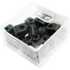 Bofix doos spatbordstangklem 5 mm kunststof (12 stuks) - AE-trading