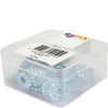 Bofix doos tandveerring M6 dyn (50 stuks) - AE-trading