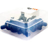 Bofix doos trapasbout spieloos (12 stuks) - AE-trading