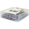 Bofix doos veerring M6 RVS (100 stuks) - AE-trading
