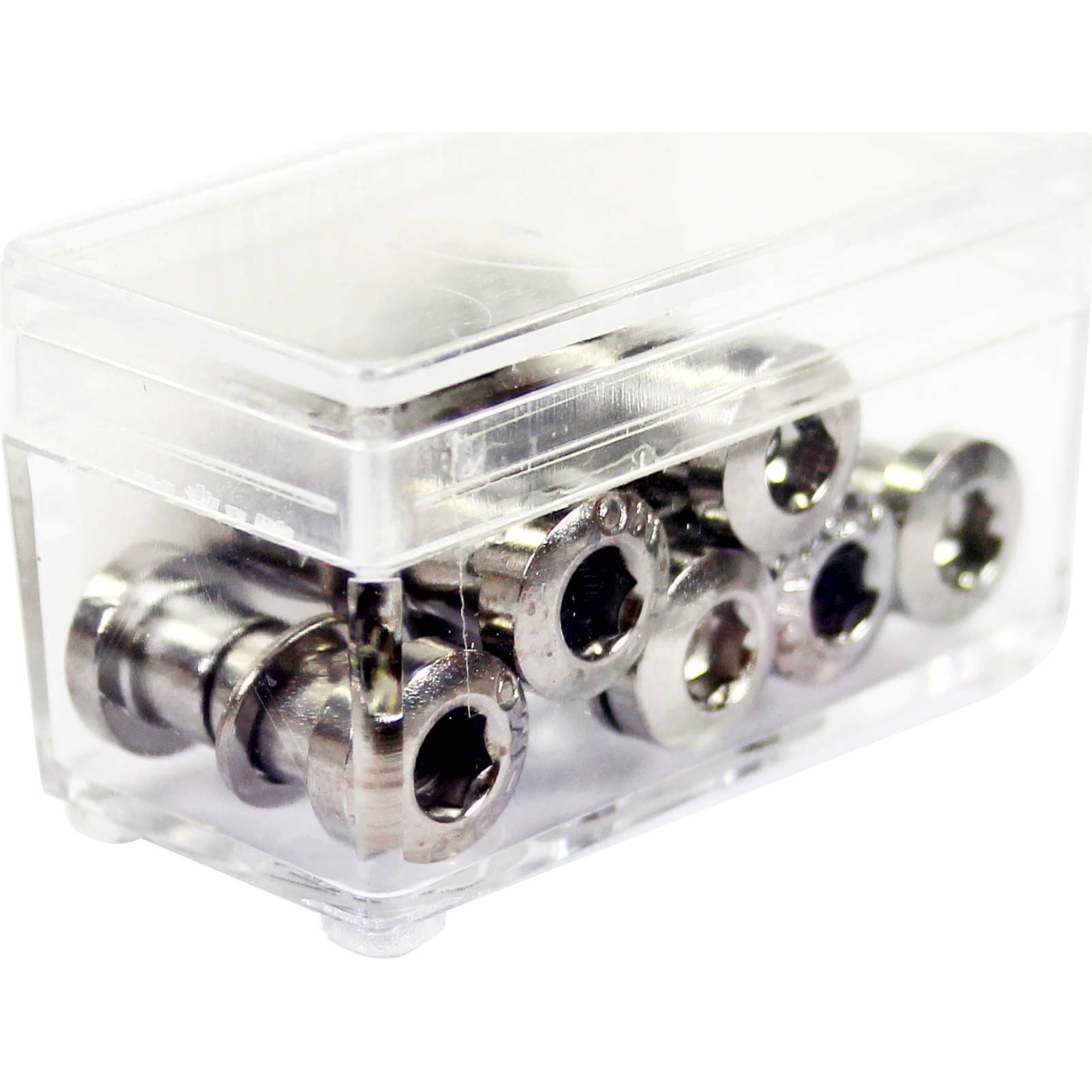 Bofix doos zadelpenbout inbus race krt (6 stuks) - AE-trading