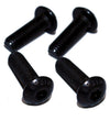 Bolkop inbusbout M5x16 voor bev. voordrager E-Lett (4) - AE-trading