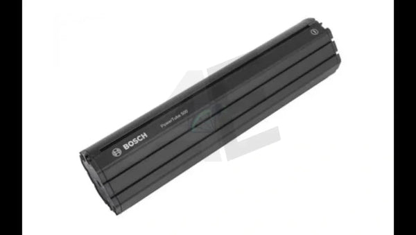 Bosch Powertube 625 Vert BES2 - AE-trading