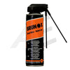 Brunox spuitbus Turbo Spray 300ml Power klik - AE-trading