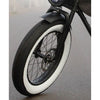 Buitenband 20x4.0 Classic Wall wit - AGM GT250 - AE-trading