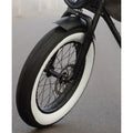 Buitenband 20x4.0 Classic Wall wit - AGM GT250 - AE-trading