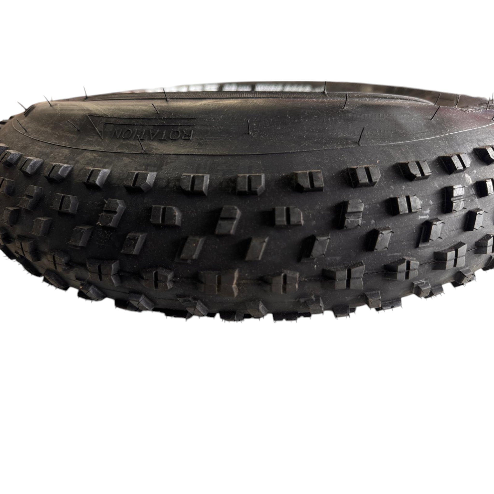 Buitenband Mini Fatbike Compass - 16x4 inch - AE-trading