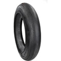 Buitenband Fatbike 20x4.0 Street Zwart - Anroc - AE-trading