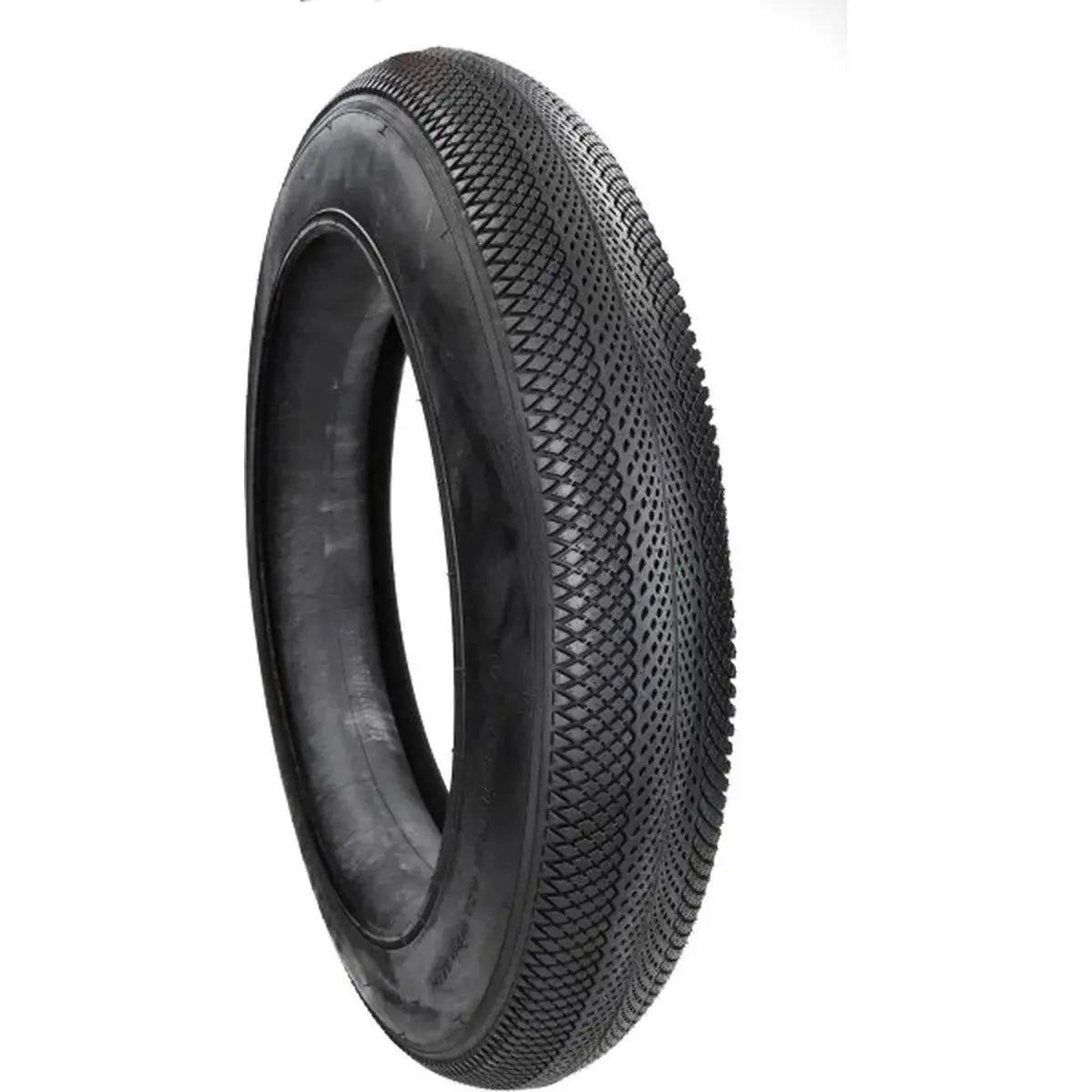 Buitenband Fatbike 20x4.0 Street Zwart - Anroc - AE-trading