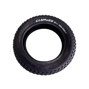 Buitenband Mini Fatbike Compass - 16x4.00 inch - AE-trading