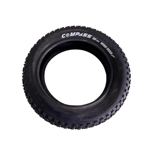 Compass mini-fatbike buitenband 16x4.00 inch - AE-trading