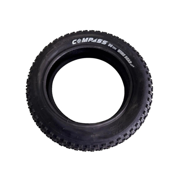 Compass mini-fatbike buitenband 16x4.00 inch - AE-trading