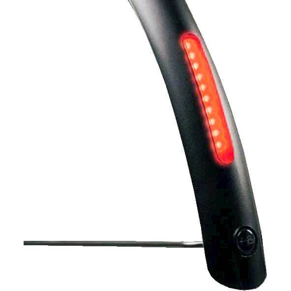 Busch + Müller achterlicht Ilu lang E-bike 6v - AE-trading