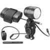 Busch + Müller koplamp Lumotec IQ-XM Speed accu 20/170 lux - AE-trading