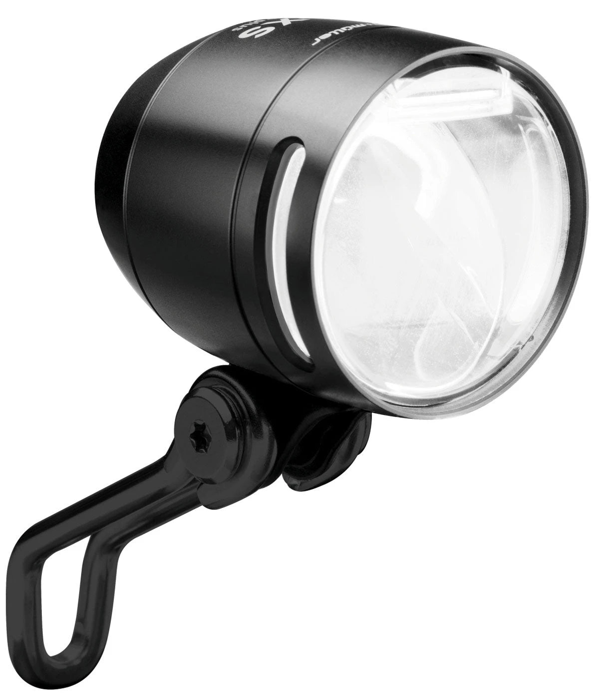Busch + Müller koplamp Lumotec IQ-XS E-bike 6-42v 80 lux - AE-trading