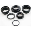 Cortina balhoofdstel 24/26 U4 Mini 1 inch vork - AE-trading