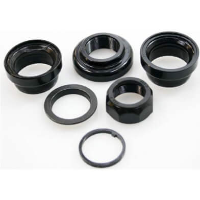 Cortina balhoofdstel 24/26 U4 Mini 1 inch vork - AE-trading