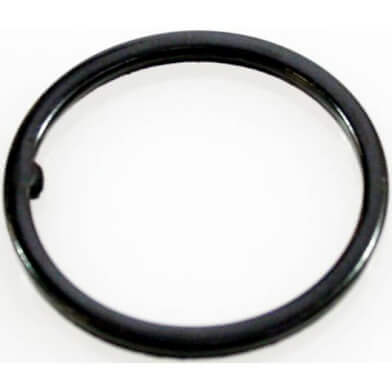 Cortina balhoofd ring 24/26 Transp - AE-trading