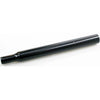 Cortina zadelpen 31.8 zwart - AE-trading