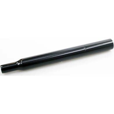 Cortina zadelpen 31.8 zwart - AE-trading