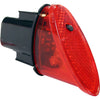 Cortina achterlicht Blau batterij - AE-trading