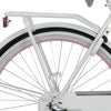 Cortina achterdrager U4 50 snow white - AE-trading
