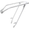 Cortina achterdrager U4 57 snow white - AE-trading
