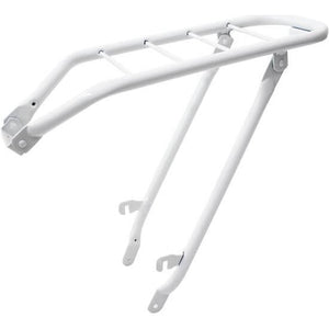 Cortina achterdrager U4 57 snow white - AE-trading