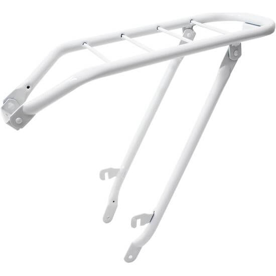 Cortina achterdrager U4 57 snow white - AE-trading